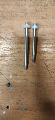 Trzpień amortyzatora -10mm